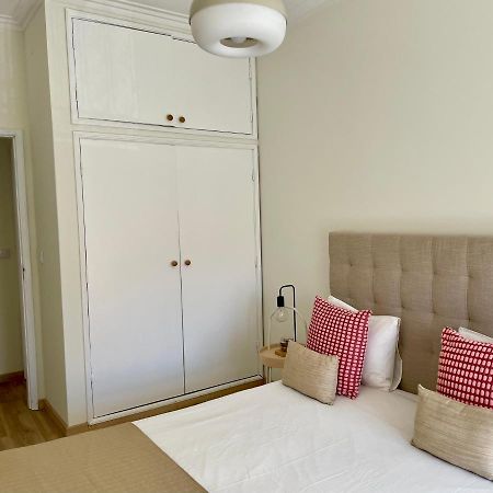 Old Town Cozy Apartment Porto Bagian luar foto