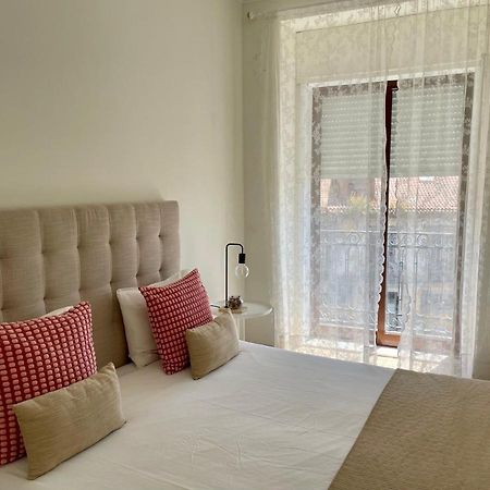 Old Town Cozy Apartment Porto Bagian luar foto