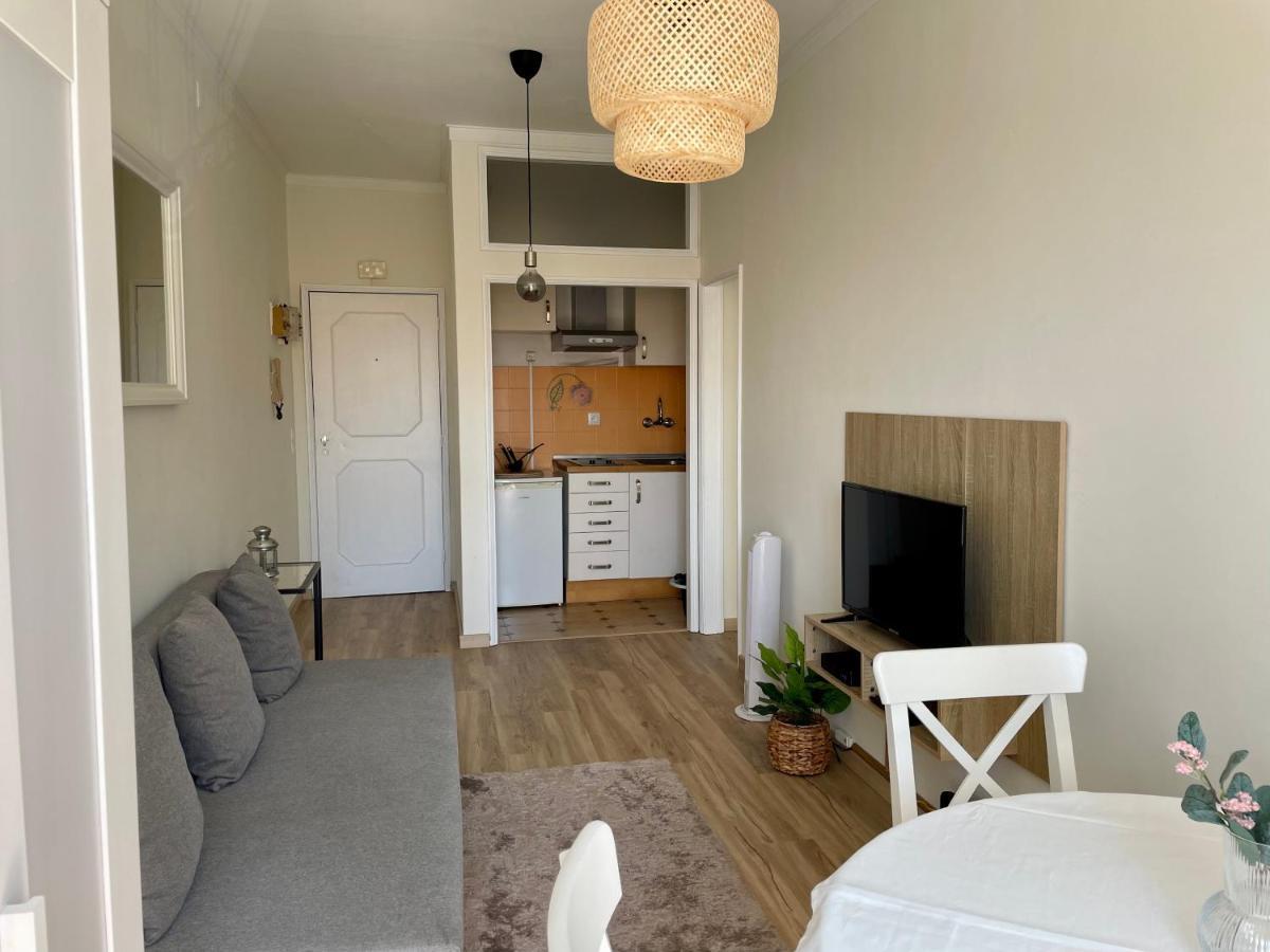 Old Town Cozy Apartment Porto Bagian luar foto