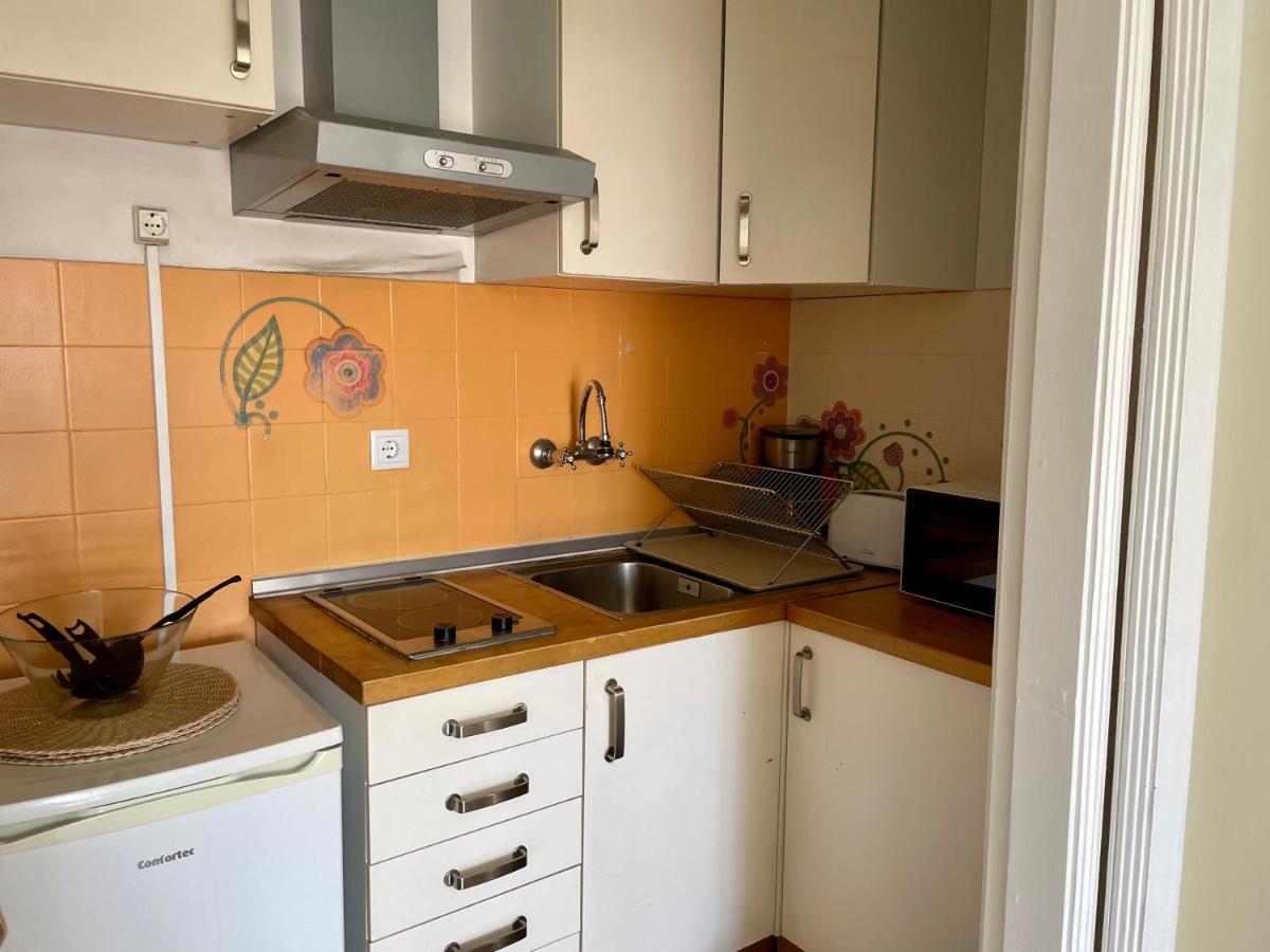Old Town Cozy Apartment Porto Bagian luar foto