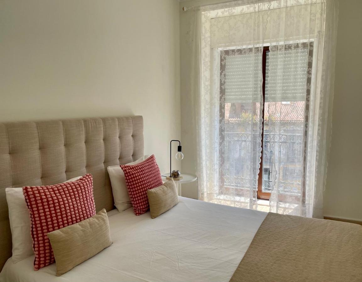 Old Town Cozy Apartment Porto Bagian luar foto