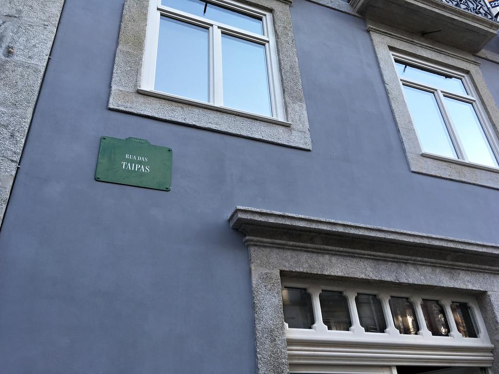 Old Town Cozy Apartment Porto Bagian luar foto